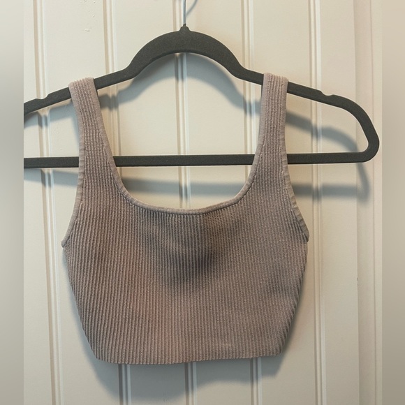 Babaton crop - Picture 1 of 3